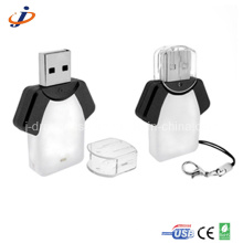 Jersey Shaped USB Pen Drive (JP272)